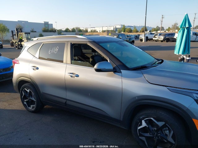 KIA SELTOS EX 2025 KNDERCAA6S7763834 Image 14