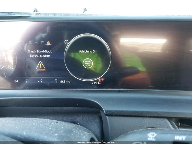 KIA SELTOS EX 2025 KNDERCAA6S7763834 Image 16