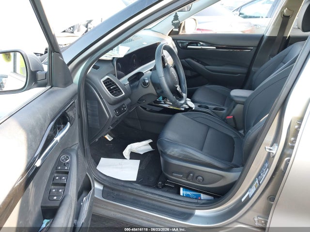 KIA SELTOS EX 2025 KNDERCAA6S7763834 Image 5