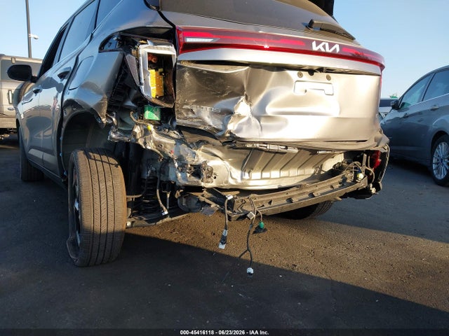 KIA SELTOS EX 2025 KNDERCAA6S7763834 Image 6