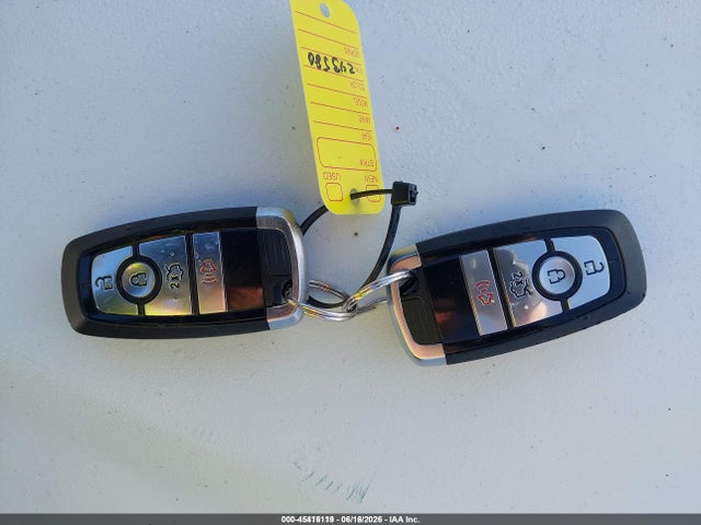 Ford Fusion Hybrid S 2018 3FA6P0UU4JR243580 Image 11