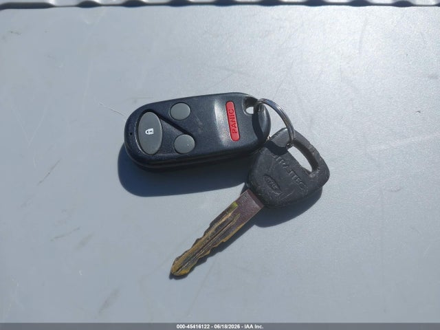 Продаж на аукціоні авто 2002 Honda Accord 2.3 Ex, vin: JHMCG56602C024834, номер лоту: 45416122