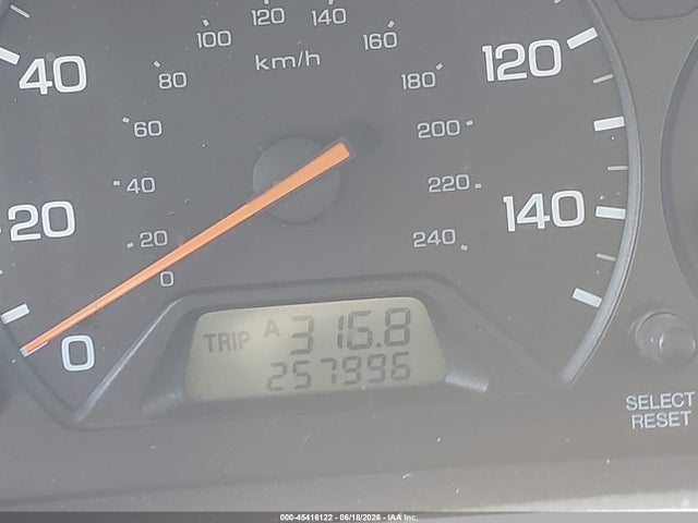 Продаж на аукціоні авто 2002 Honda Accord 2.3 Ex, vin: JHMCG56602C024834, номер лоту: 45416122