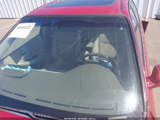 Продаж на аукціоні авто 2002 Honda Accord 2.3 Ex, vin: JHMCG56602C024834, номер лоту: 45416122