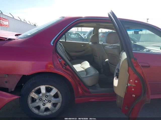 Продаж на аукціоні авто 2002 Honda Accord 2.3 Ex, vin: JHMCG56602C024834, номер лоту: 45416122