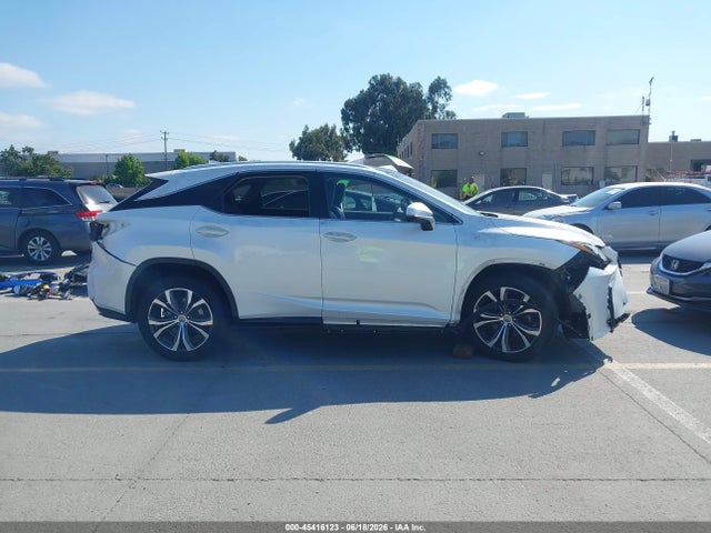 Aukcja sprzedaży 2016 Lexus Rx 350, vin: 2T2BZMCA7GC013463, numer aukcji: 45416123