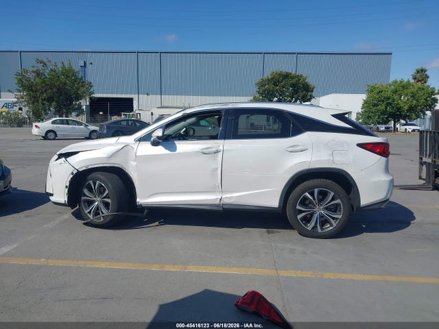Lexus RX 350 2016 2T2BZMCA7GC013463 Image 15