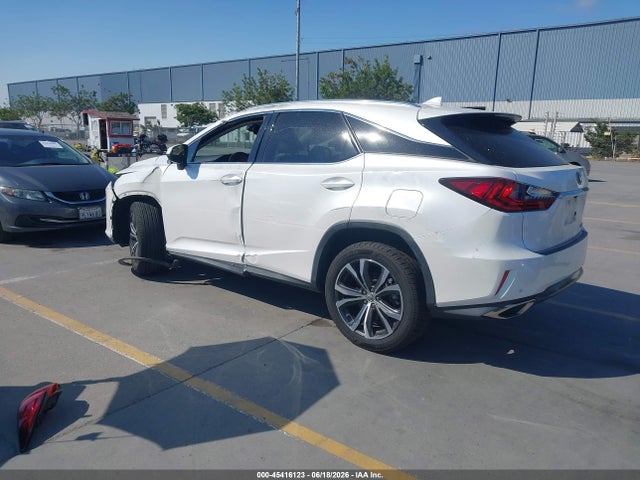 Aukcja sprzedaży 2016 Lexus Rx 350, vin: 2T2BZMCA7GC013463, numer aukcji: 45416123
