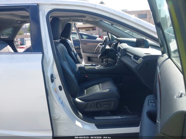 2016 Lexus Rx 350 მანქანა იყიდება აუქციონზე, vin: 2T2BZMCA7GC013463, აუქციონის ნომერი: 45416123