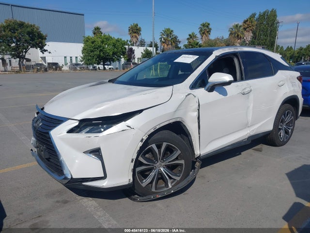 Lexus RX 350 2016 2T2BZMCA7GC013463 Image 6