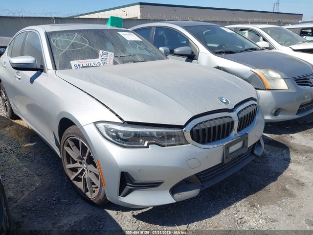 Aukcja sprzedaży 2019 Bmw 330i, vin: WBA5R1C59KAK09790, numer aukcji: 45416125