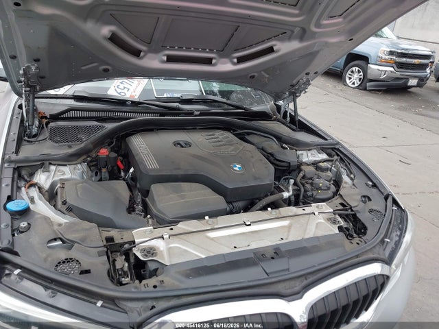 Aukcja sprzedaży 2019 Bmw 330i, vin: WBA5R1C59KAK09790, numer aukcji: 45416125