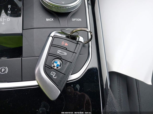 Aukcja sprzedaży 2019 Bmw 330i, vin: WBA5R1C59KAK09790, numer aukcji: 45416125