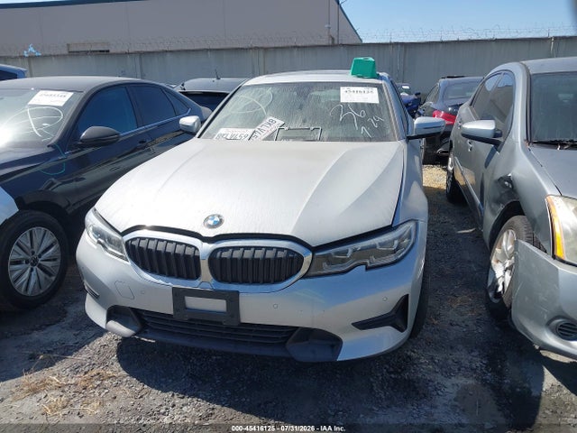 Aukcja sprzedaży 2019 Bmw 330i, vin: WBA5R1C59KAK09790, numer aukcji: 45416125