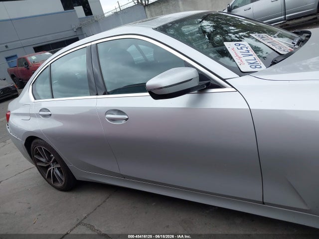 Aukcja sprzedaży 2019 Bmw 330i, vin: WBA5R1C59KAK09790, numer aukcji: 45416125