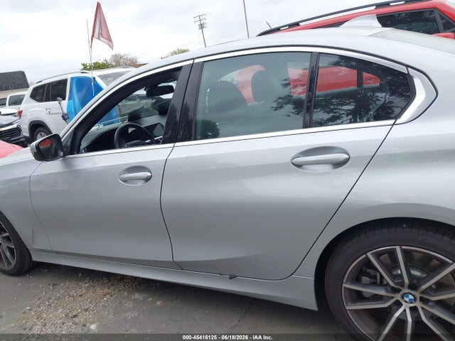 Aukcja sprzedaży 2019 Bmw 330i, vin: WBA5R1C59KAK09790, numer aukcji: 45416125