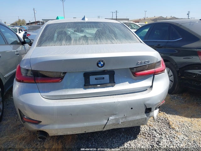 Aukcja sprzedaży 2019 Bmw 330i, vin: WBA5R1C59KAK09790, numer aukcji: 45416125