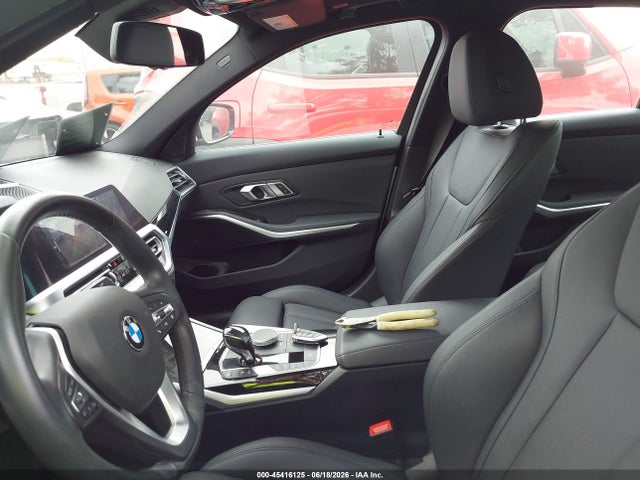 Aukcja sprzedaży 2019 Bmw 330i, vin: WBA5R1C59KAK09790, numer aukcji: 45416125