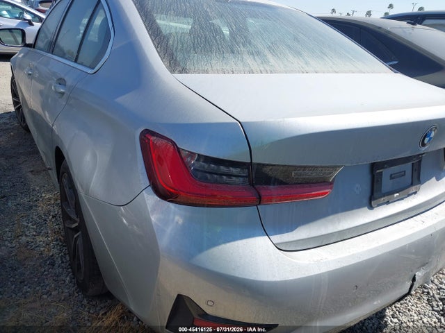 Aukcja sprzedaży 2019 Bmw 330i, vin: WBA5R1C59KAK09790, numer aukcji: 45416125