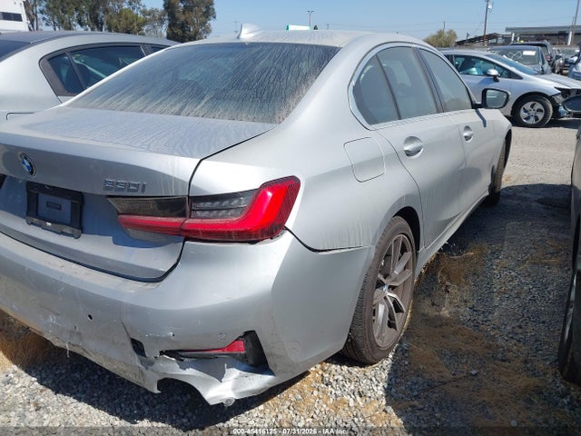 Aukcja sprzedaży 2019 Bmw 330i, vin: WBA5R1C59KAK09790, numer aukcji: 45416125