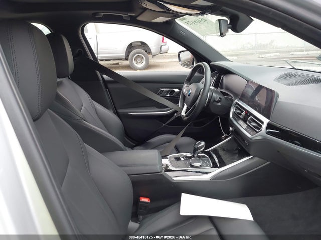 Aukcja sprzedaży 2019 Bmw 330i, vin: WBA5R1C59KAK09790, numer aukcji: 45416125