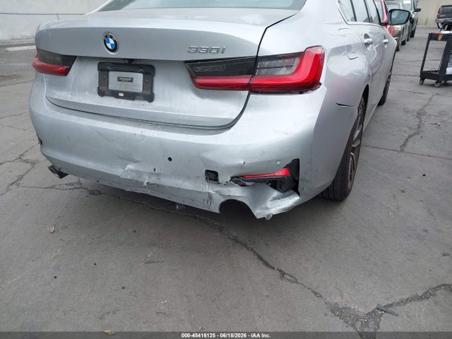 Aukcja sprzedaży 2019 Bmw 330i, vin: WBA5R1C59KAK09790, numer aukcji: 45416125