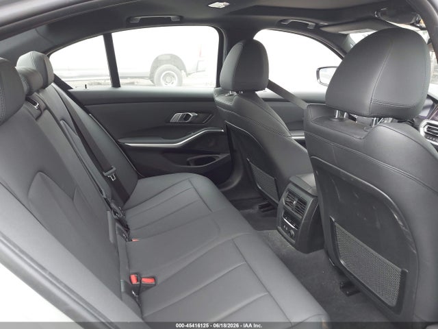Aukcja sprzedaży 2019 Bmw 330i, vin: WBA5R1C59KAK09790, numer aukcji: 45416125