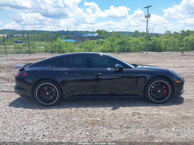 Porsche Panamera Turbo 2017 WP0AF2A78HL153455 Image 13
