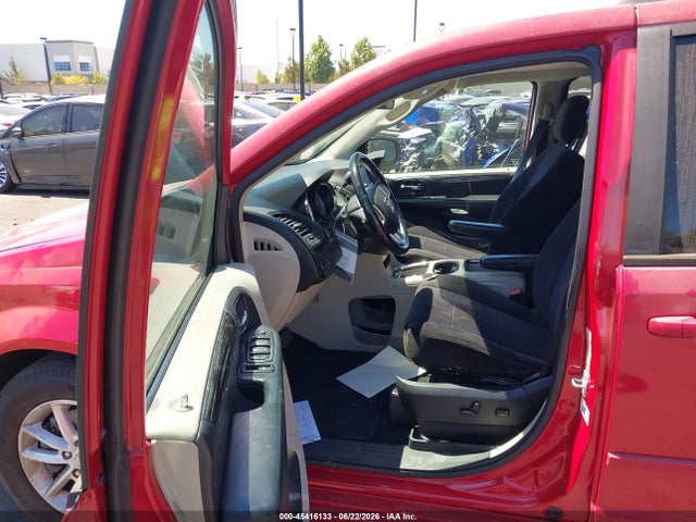 Auction sale of the 2013 Dodge Grand Caravan Sxt, vin: 2C4RDGCG1DR820693, lot number: 45416133