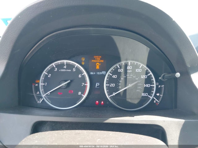45416134 :رقم المزاد ، 5J8TB3H55HL022936 vin ، 2017 Acura Rdx Technology   Acurawatch Plus Packages/w/technology Package مزاد بيع