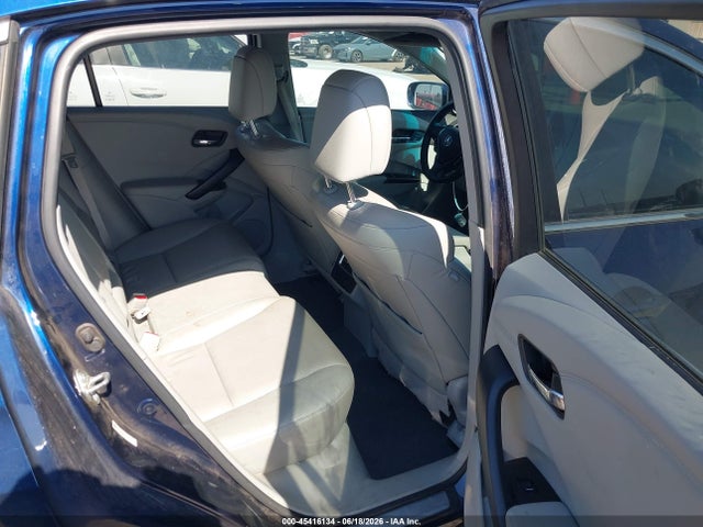 45416134 :رقم المزاد ، 5J8TB3H55HL022936 vin ، 2017 Acura Rdx Technology   Acurawatch Plus Packages/w/technology Package مزاد بيع