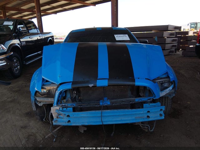 1ZVBP8AM5E5241189 Ford Mustang V6