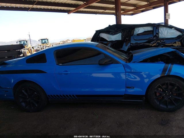 Ford Mustang V6 2014 1ZVBP8AM5E5241189 Image 13