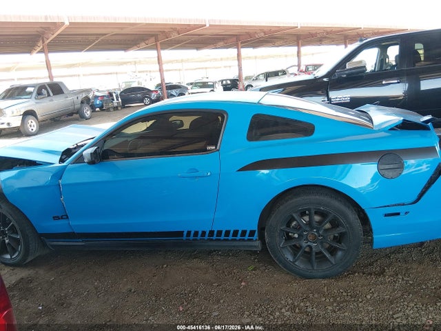 1ZVBP8AM5E5241189 Ford Mustang V6
