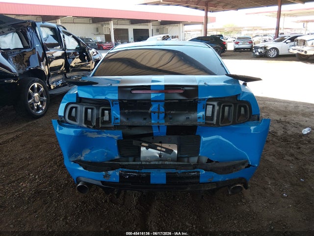 Ford Mustang V6 2014 1ZVBP8AM5E5241189 Image 16