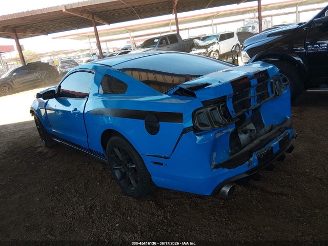 1ZVBP8AM5E5241189 Ford Mustang V6