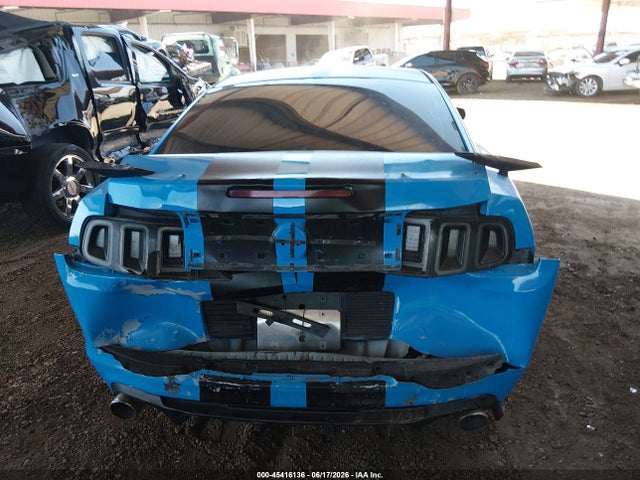 Ford Mustang V6 2014 1ZVBP8AM5E5241189 Image 20