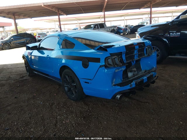 Ford Mustang V6 2014 1ZVBP8AM5E5241189 Image 3