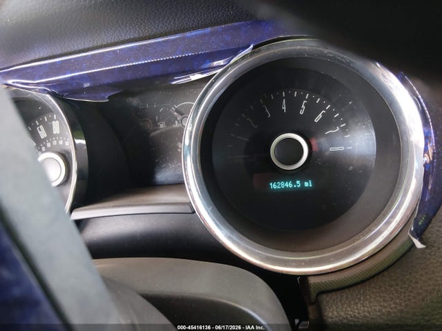 Ford Mustang V6 2014 1ZVBP8AM5E5241189 Image 7