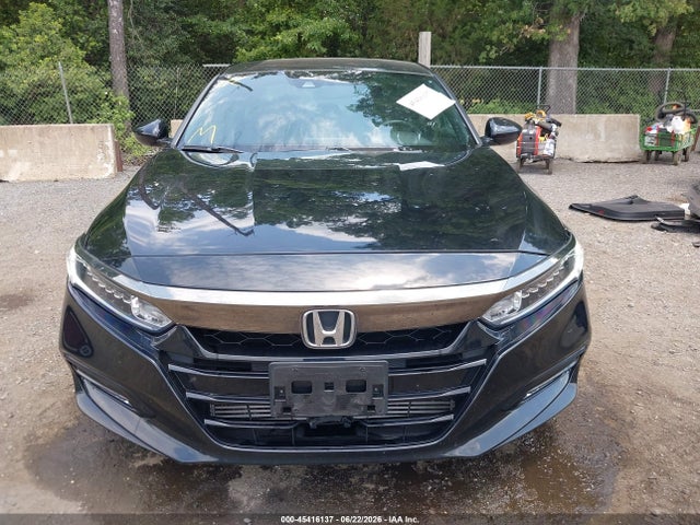 Aukcja sprzedaży 2019 Honda Accord Sport, vin: 1HGCV1F36KA074186, numer aukcji: 45416137