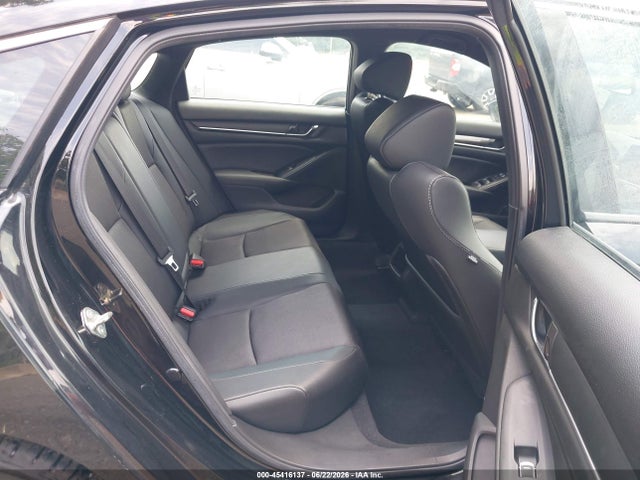 Aukcja sprzedaży 2019 Honda Accord Sport, vin: 1HGCV1F36KA074186, numer aukcji: 45416137
