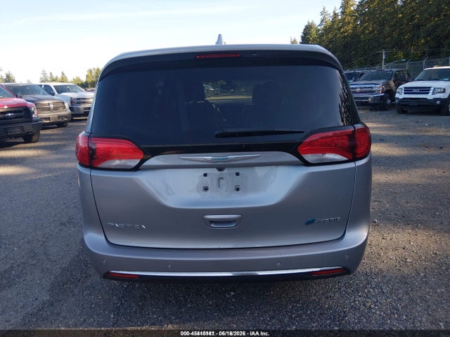 Chrysler Pacifica Hybrid Touring Plus 2018 2C4RC1H79JR311665 Image 16