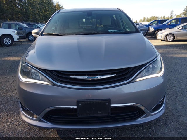 Chrysler Pacifica Hybrid Touring Plus 2018 2C4RC1H79JR311665 Image 6