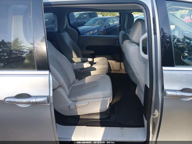 Chrysler Pacifica Hybrid Touring Plus 2018 2C4RC1H79JR311665 Image 8