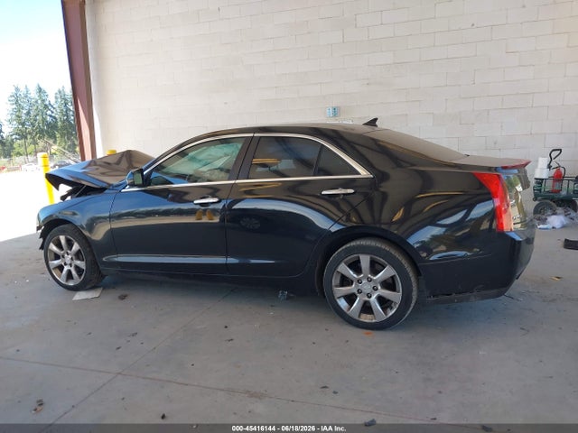 Aukcja sprzedaży 2013 Cadillac Ats Standard, vin: 1G6AG5RXXD0148386, numer aukcji: 45416144