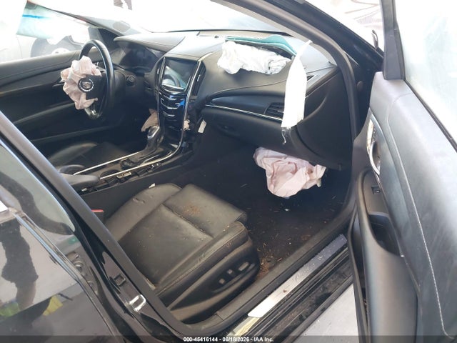 Aukcja sprzedaży 2013 Cadillac Ats Standard, vin: 1G6AG5RXXD0148386, numer aukcji: 45416144