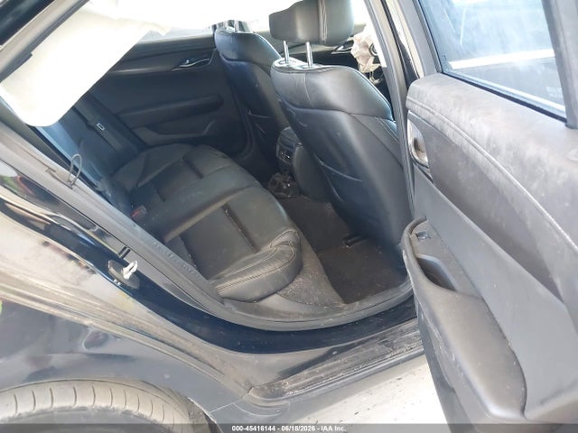 Aukcja sprzedaży 2013 Cadillac Ats Standard, vin: 1G6AG5RXXD0148386, numer aukcji: 45416144