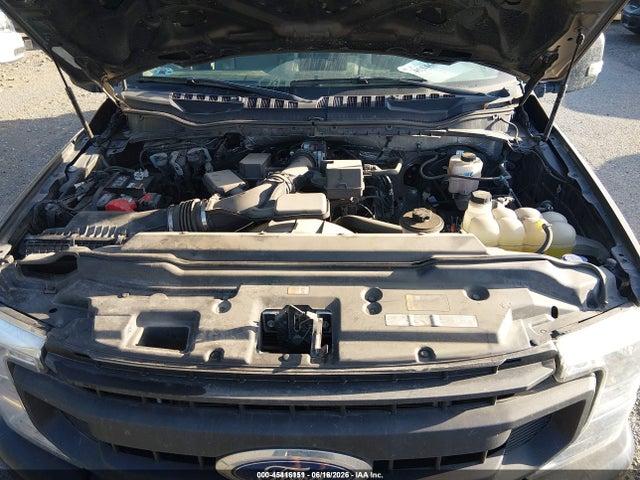 Ford F-250 Xl 2022 1FT7X2B69NEE46049 Image 10