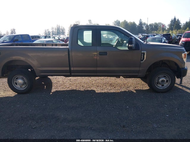 Ford F-250 Xl 2022 1FT7X2B69NEE46049 Image 13