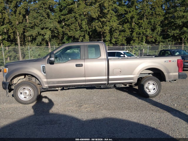 Ford F-250 Xl 2022 1FT7X2B69NEE46049 Image 14